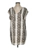 Slate & Willow Silver Sleeveless Top Size XS - photo 1