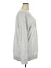 Unbranded Gray Sweatshirt Size XXL - photo 4