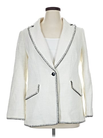 Talbots Blazer (view 1)