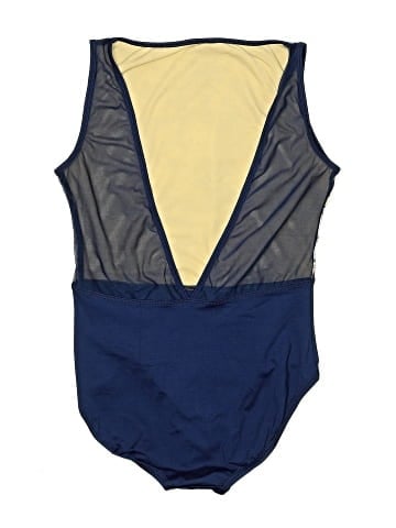 Sympli One Piece Swimsuit (view 2)