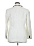 Talbots 100% Cotton Ivory Blazer Size 16 - photo 2