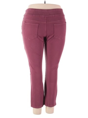 Coldwater Creek Casual Pants (view 2)
