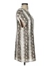 Slate & Willow Silver Sleeveless Top Size XS - photo 4
