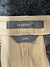 Liz Claiborne Solid Tan Casual Pants Size 14 - photo 4