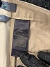 Liz Claiborne Solid Tan Casual Pants Size 14 - photo 5