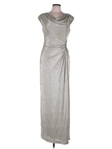 Lauren by Ralph Lauren Cocktail Dress (view 1)