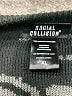 Hot Topic 100% Acrylic Black Pullover Sweater Size XL - photo 7