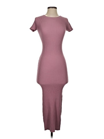 The Workshop Casual Dress (view 1)