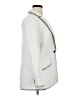 Talbots 100% Cotton Ivory Blazer Size 16 - photo 4