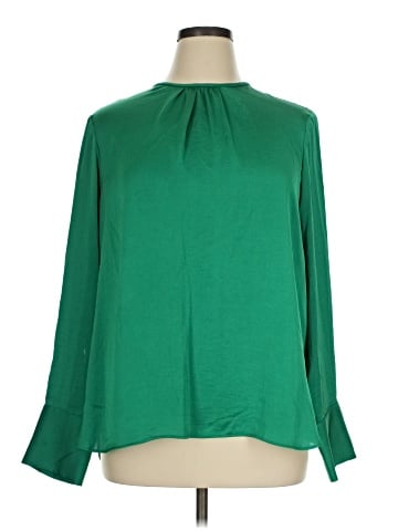 MNG Long Sleeve Turtleneck (view 1)