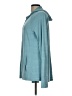 Athleta Teal Track Jacket Size L (tall) - photo 5
