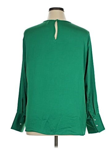 MNG Long Sleeve Turtleneck (view 2)