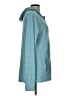 Athleta Teal Track Jacket Size L (tall) - photo 4