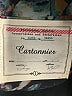 Cartonnier Print Gray Blazer Size S - photo 6