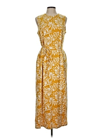 Garnet Hill Casual Dress (view 1)