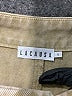 LACAUSA Tan Jeans Size 4 - photo 7