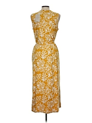 Garnet Hill Casual Dress (view 2)
