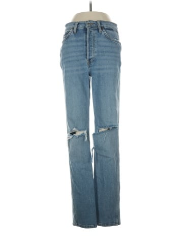 RE/DONE Jeans (view 1)
