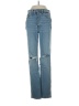 RE/DONE Blue Jeans Size 26 waist - photo 1