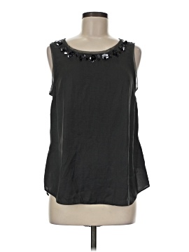 Simply Vera Vera Wang Sleeveless Blouse