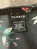 Torrid 100% Polyester Black Sleeveless Blouse Size 2X Plus (2) - photo 7
