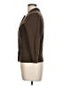 J.Crew Brown Cardigan Size L - photo 5