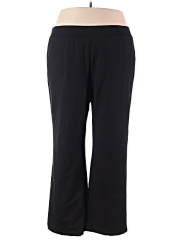 Lauren by Ralph Lauren Active Pants (view 1)