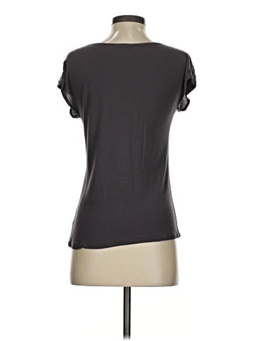 Fossil Short Sleeve T-Shirt (view 2)