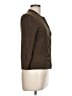 J.Crew Brown Cardigan Size L - photo 4