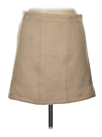 Shinestar Casual Skirt (view 1)