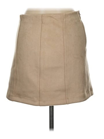 Shinestar Casual Skirt (view 2)