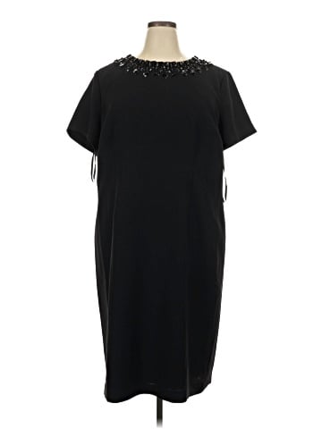 rsvp by TALBOTS Cocktail Dress (view 1)