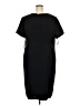 rsvp by TALBOTS 100% Polyester Black Cocktail Dress Size 20 - photo 2