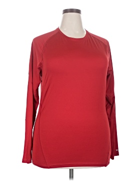 DSG Long Sleeve T-Shirt (view 1)