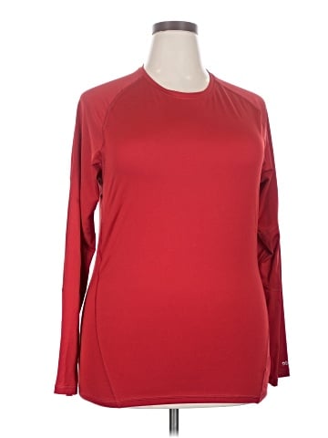 DSG Long Sleeve T-Shirt (view 1)