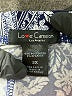 Love Cameron Paisley Blue Casual Pants Size 3X - photo 4
