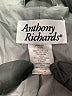 Anthony Richards Gray Jacket Size 2X - photo 6
