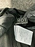 MOTF Solid Black Cocktail Dress Size S - photo 7
