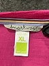 Smartwool 100% Wool Pink Wool Pullover Sweater Size XL - photo 7