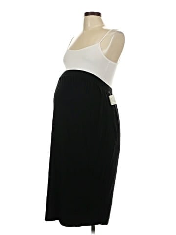 Ingrid + Isabel Formal Skirt (view 1)