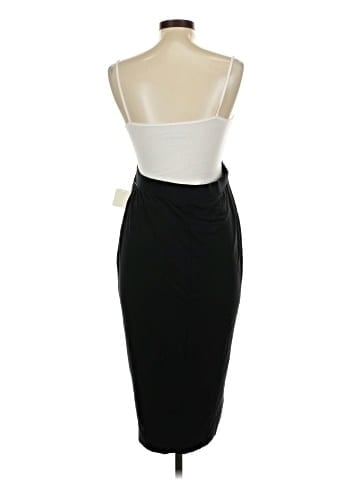 Ingrid + Isabel Formal Skirt (view 2)