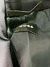 BOSS by HUGO BOSS Black Blazer Size 4 - photo 6