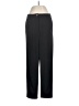 Good Luck Gem Solid Black Dress Pants Size S - photo 1