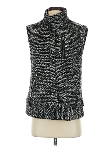 Rebecca Taylor Sweater Vest (view 1)