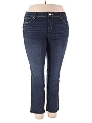 Torrid Jeans (view 1)