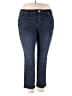 Torrid Blue Jeans Size 20R - photo 1