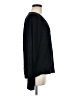 Guess 100% Cotton Black Long Sleeve Top Size L - photo 4