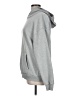 Unbranded 100% Polyester Gray Pullover Hoodie Size L - photo 5
