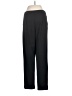 Good Luck Gem Solid Black Dress Pants Size S - photo 2