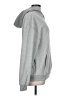 Unbranded 100% Polyester Gray Pullover Hoodie Size L - photo 4